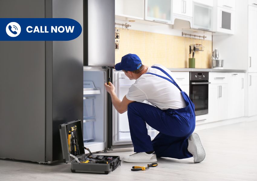 Stoneville Appliance Repair Company
